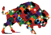 AlphaAbstractVol1_BuffaloIcon