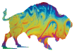 AlphaAbstractVol2_BuffaloIcon