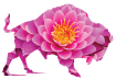 AlphaAbstractVol6_BuffaloIcon