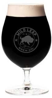 Ventured Oatmeal Chocolate Stout Ventured Oatmeal Chocolate Stout