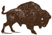 Ventured Buffalo Icon