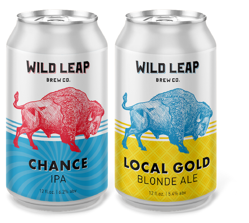 Chance IPA Local Gold Chance IPA Local Gold