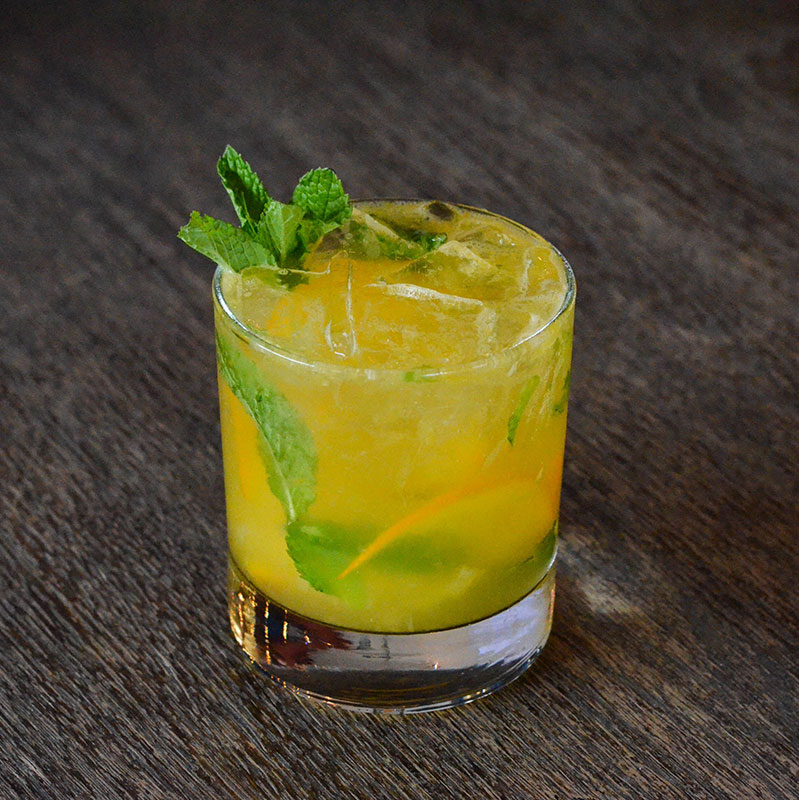 Creamsicle-Mojito-Wild-Leap Creamsicle Mojito Wild Leap