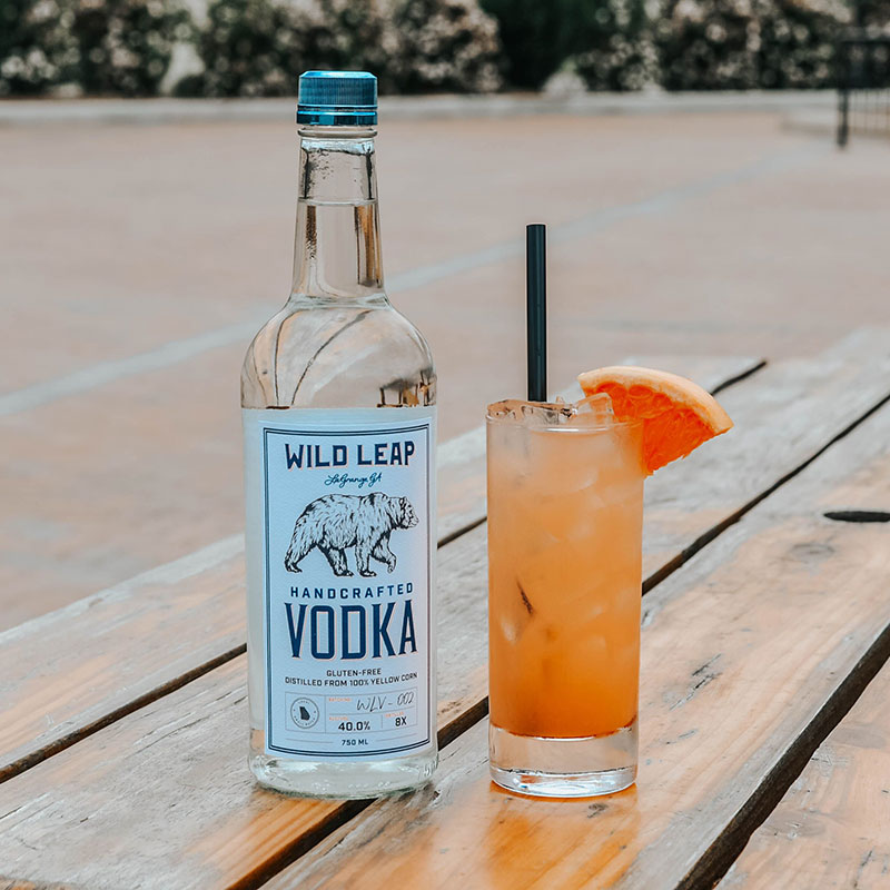 Greyhound-vodka-cocktail Greyhound Vodka Cocktail