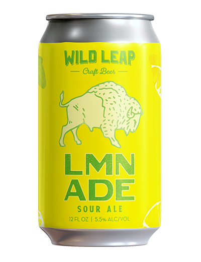 LMN ADE Sour Ale LMN ADE Sour Ale