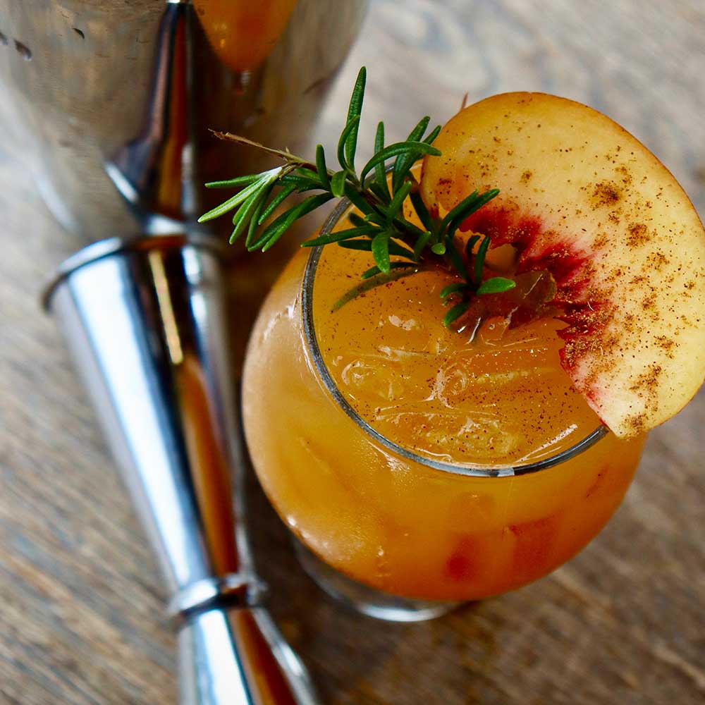 Rumpskin-Spritz-Wild-Leap-Cocktail Rumpskin-Spritz-Wild-Leap-Cocktail