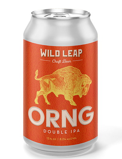 ORNG Double IPA ORNG Double IPA