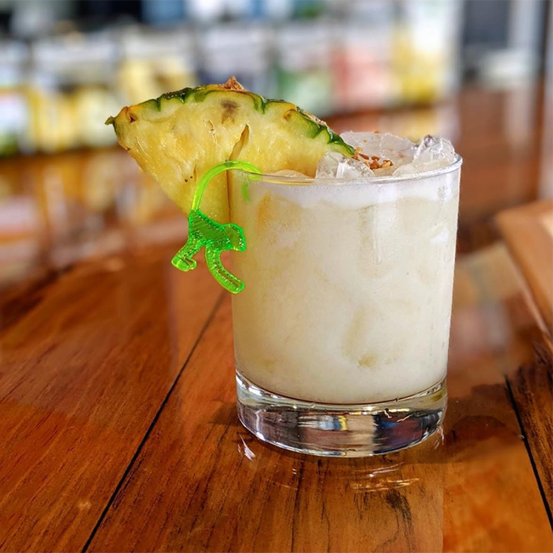 Wild-Leap-Lime-In-The-Coconut-Cocktail-recipe Lime in the Coconut Wild Leap Vodka Cocktail