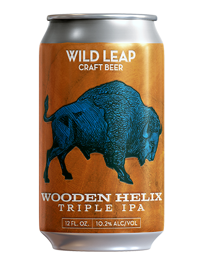 Wooden Helix Triple IPA Wooden Helix Triple IPA