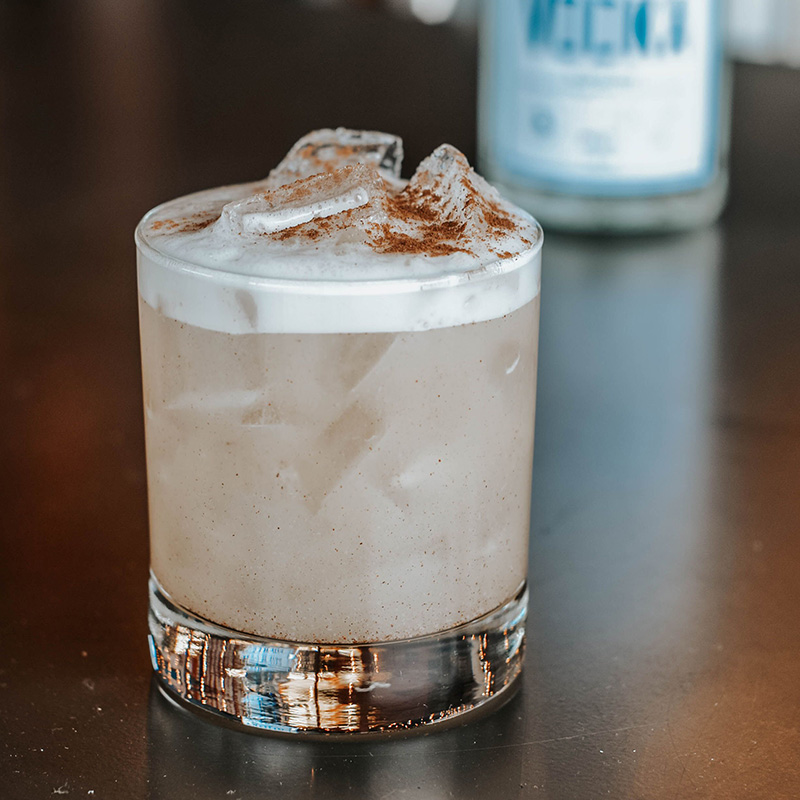 apple-of-my-pie-wild-leap-craft-cocktail Wild Leap apple of my pie craft cocktail