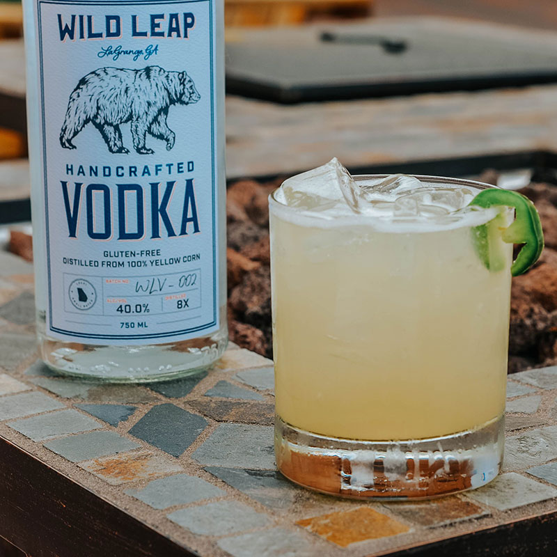 jalapina-vodka-cocktail Jalepina Vodka Cocktail
