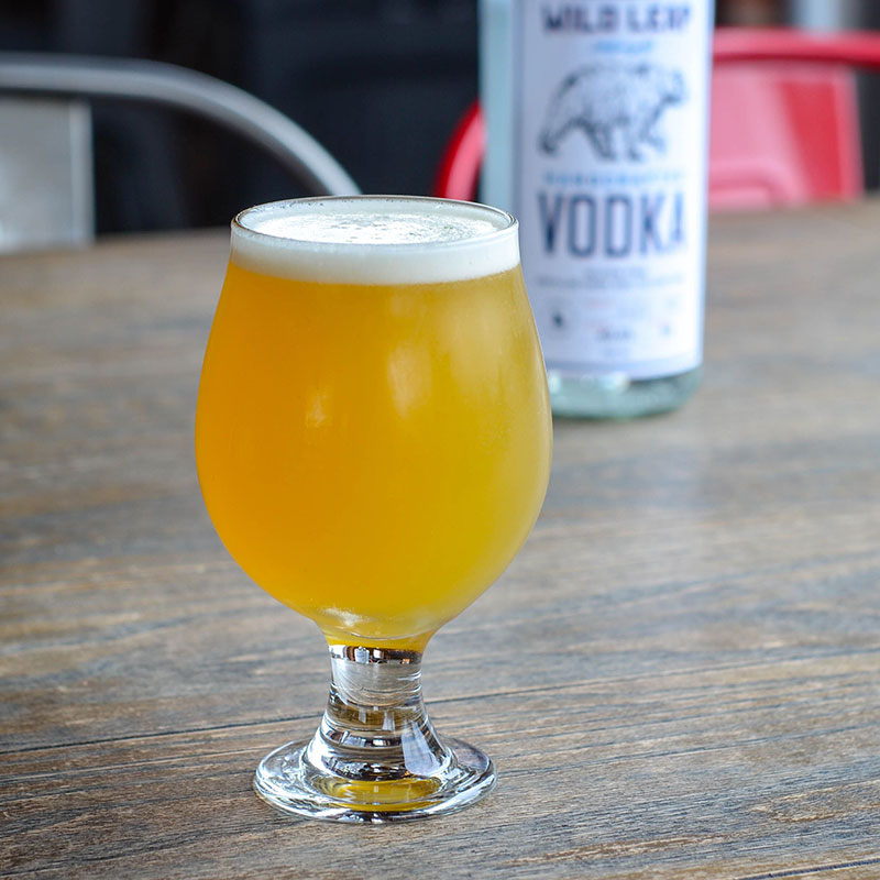 local-shandy-vodka-cocktail Local Shandy cocktail